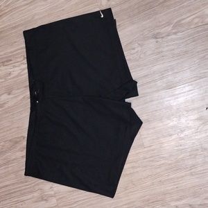 Nike Athletic Shorts